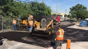 Best Asphalt Driveway Installation  in Edmond, OK